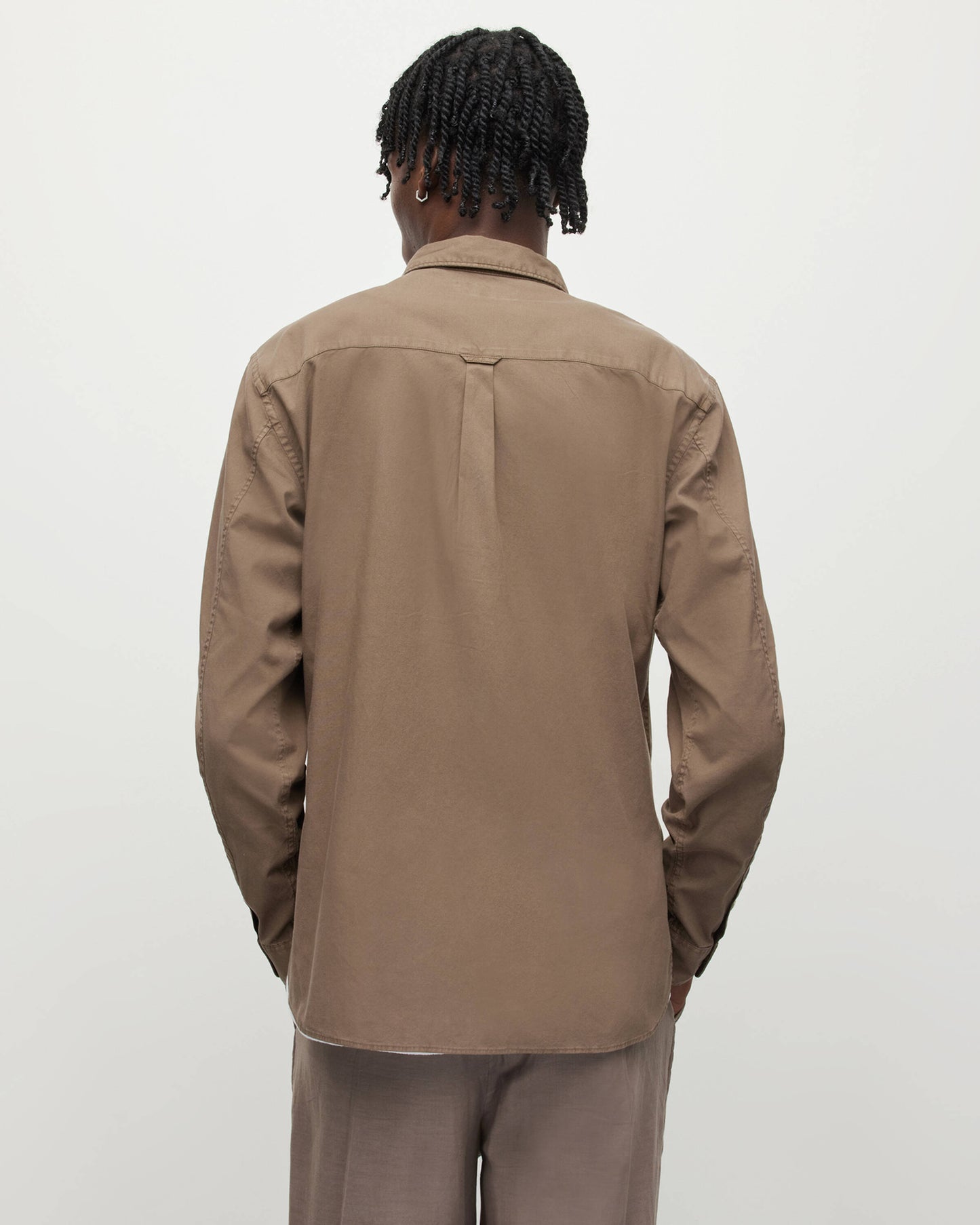 Hawthorne Ramskull Stretch Shirt