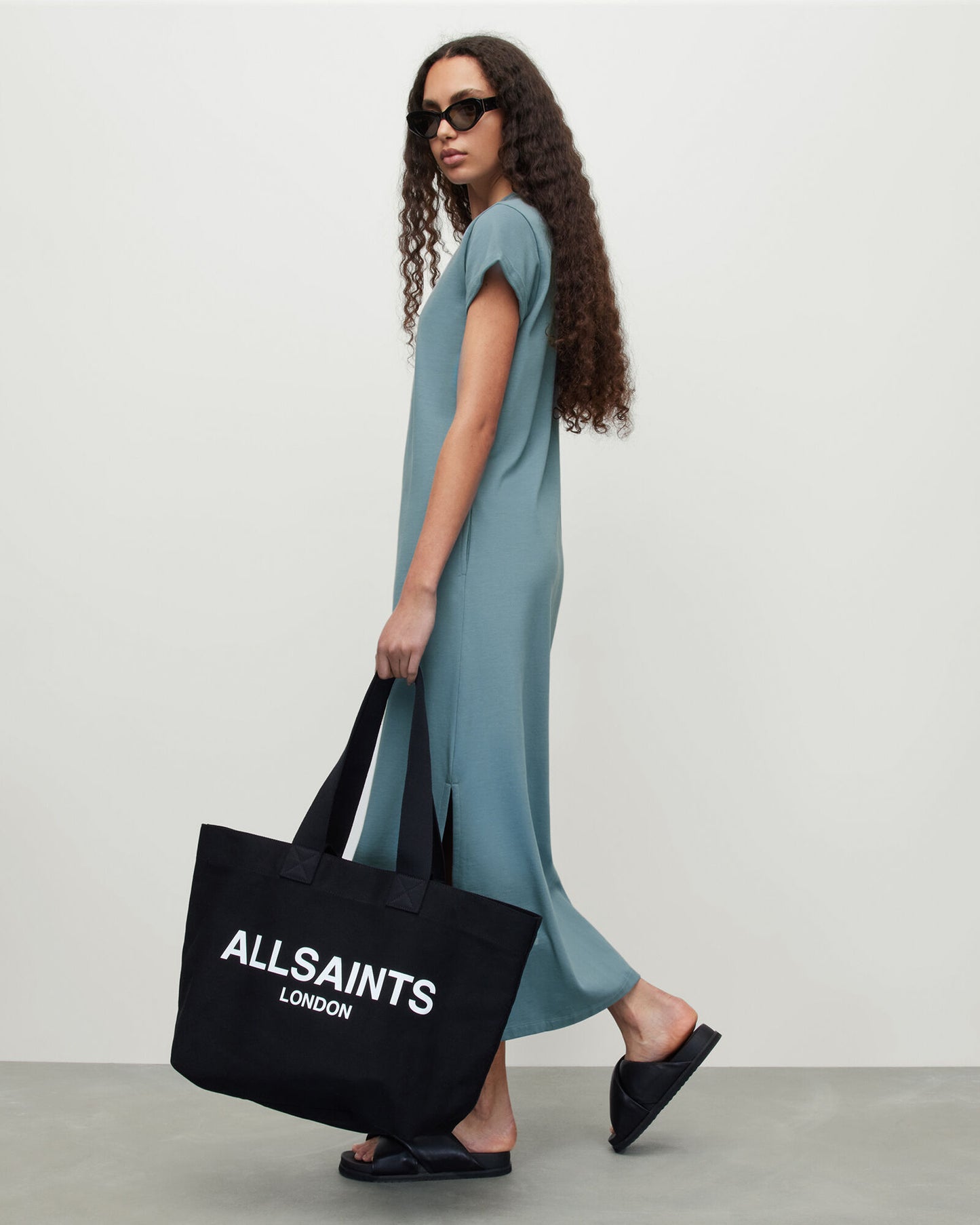 Anna Maxi Dress