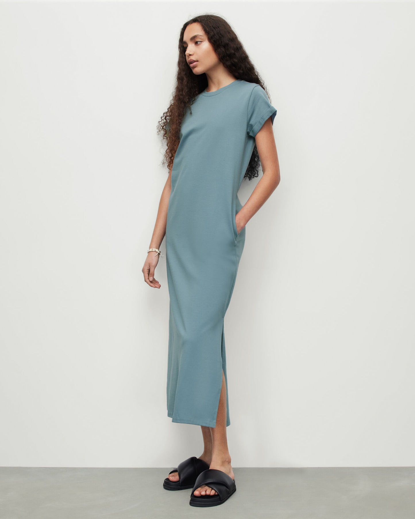 Anna Maxi Dress