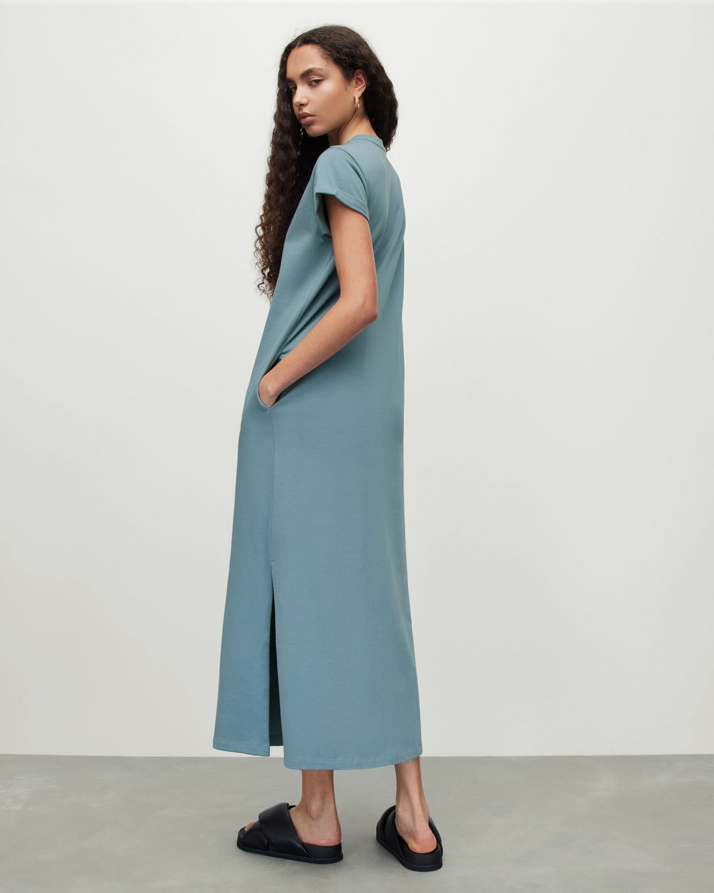Anna Maxi Dress