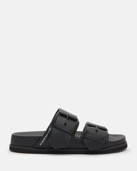 Sian Leather Sandals