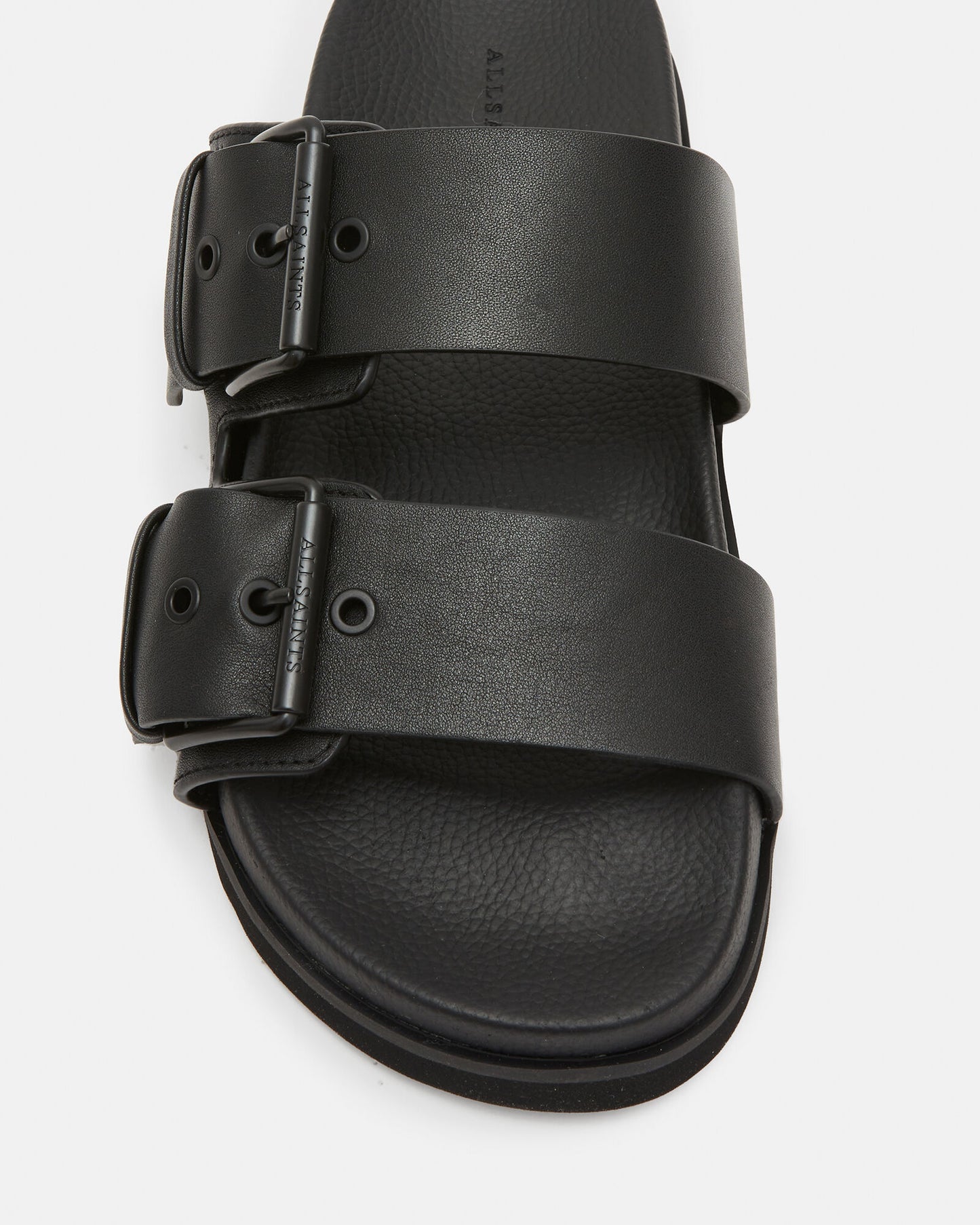 Sian Leather Sandals