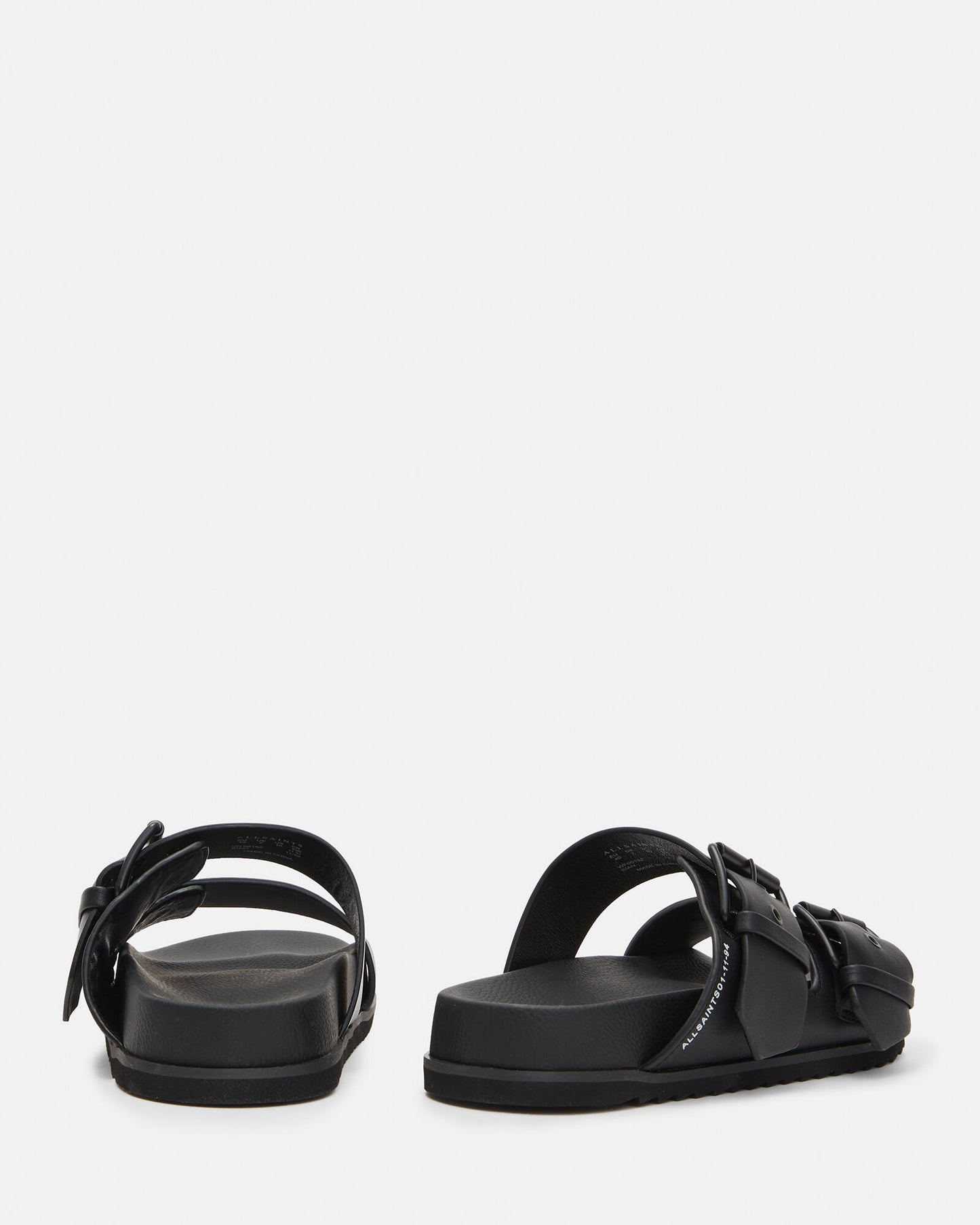 Sian Leather Sandals
