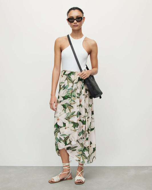 Maria Alessandra Sarong