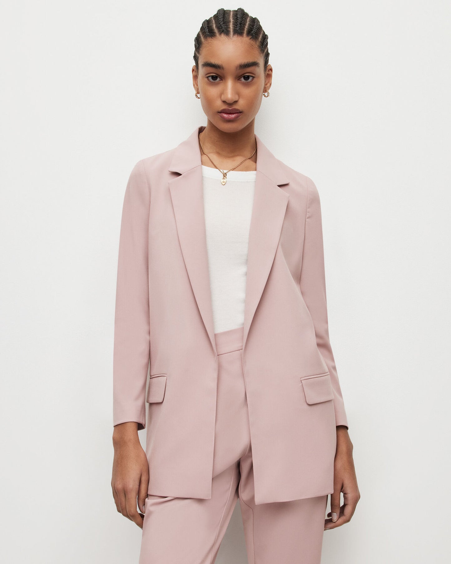Aleida Tri Blazer