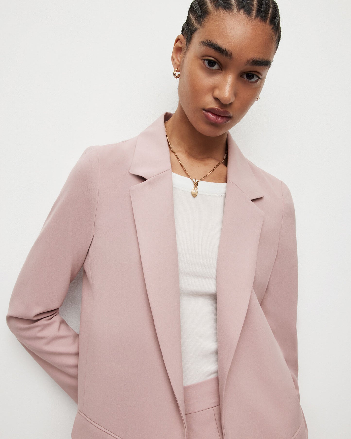 Aleida Tri Blazer