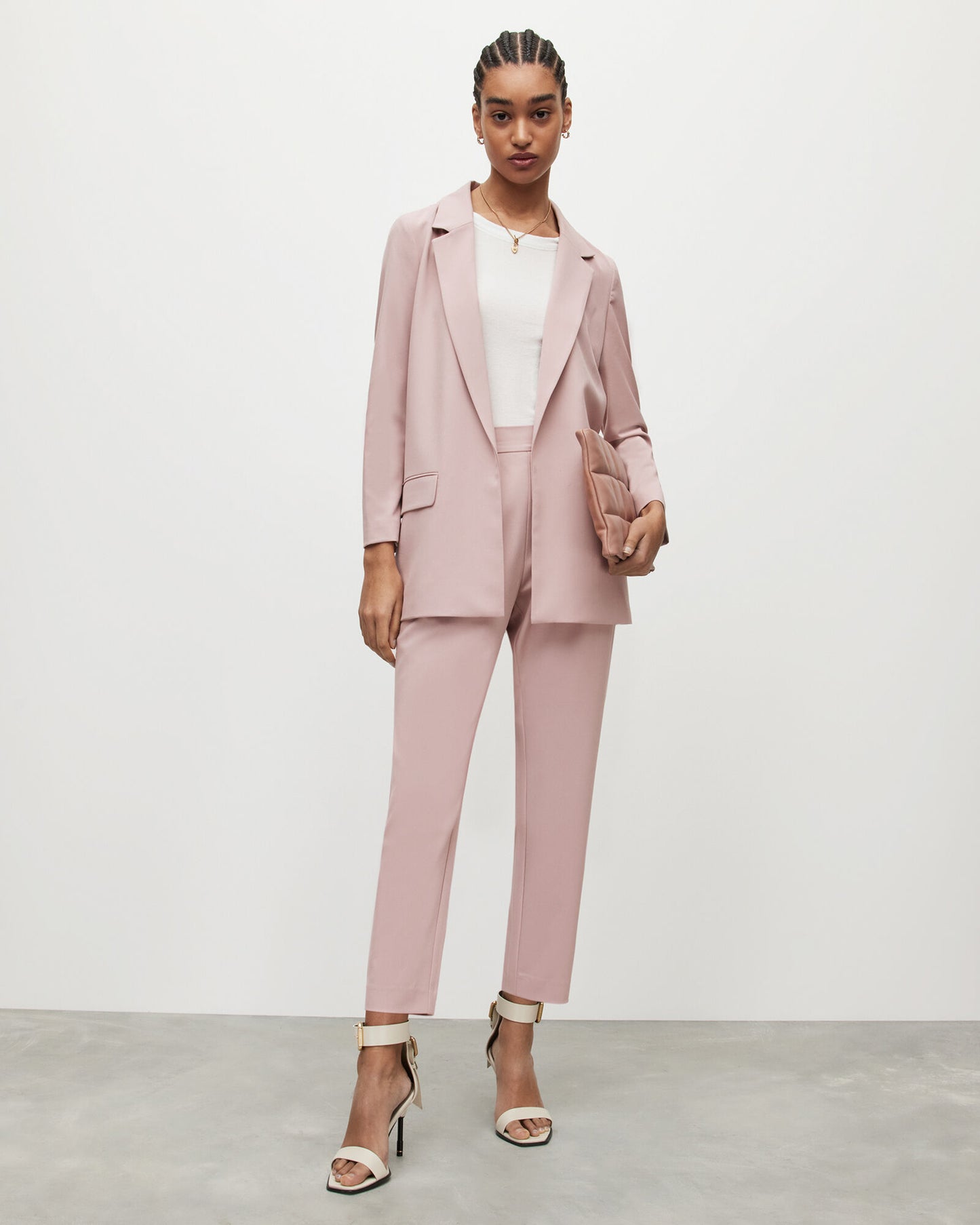 Aleida Tri Blazer