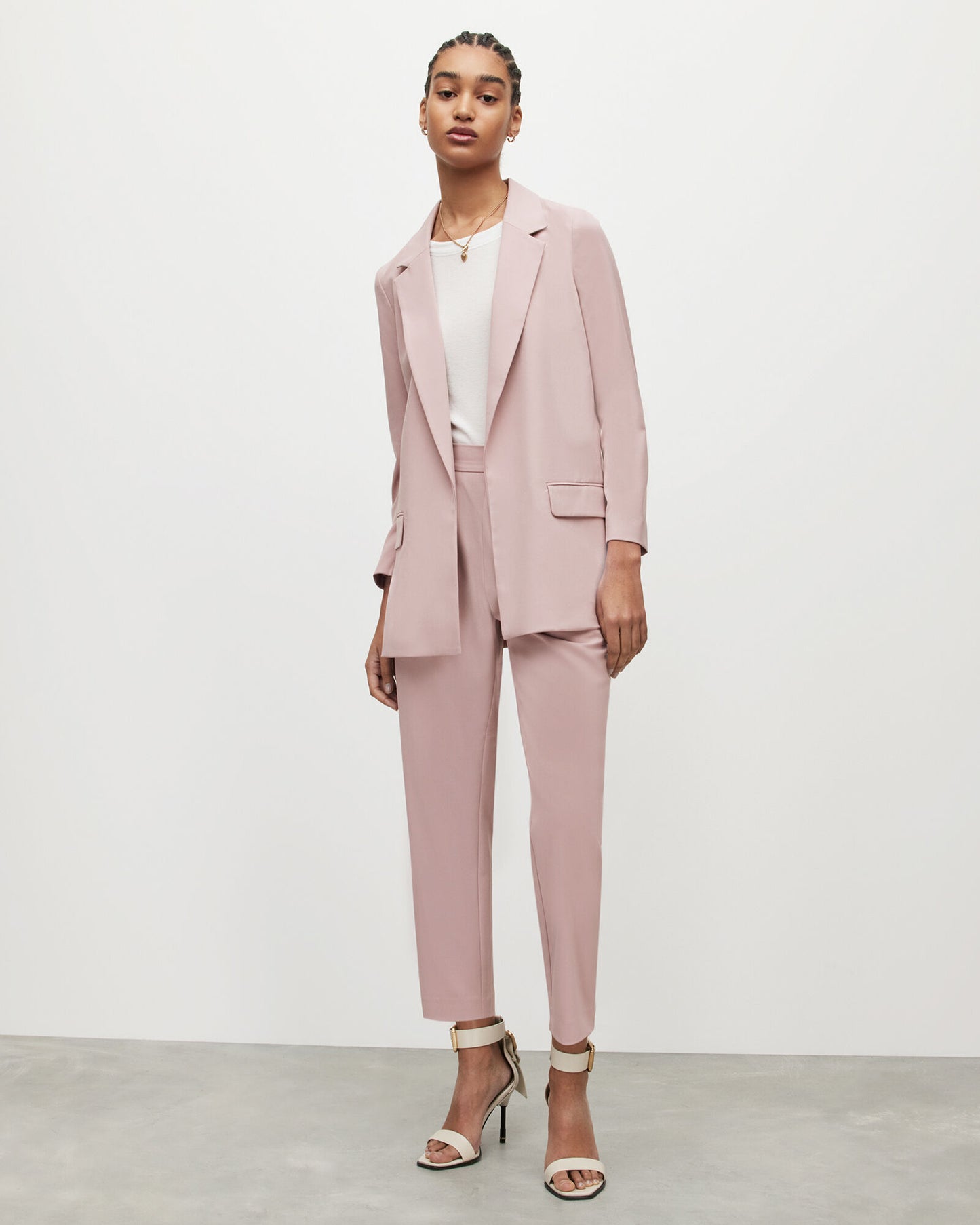 Aleida Tri Blazer