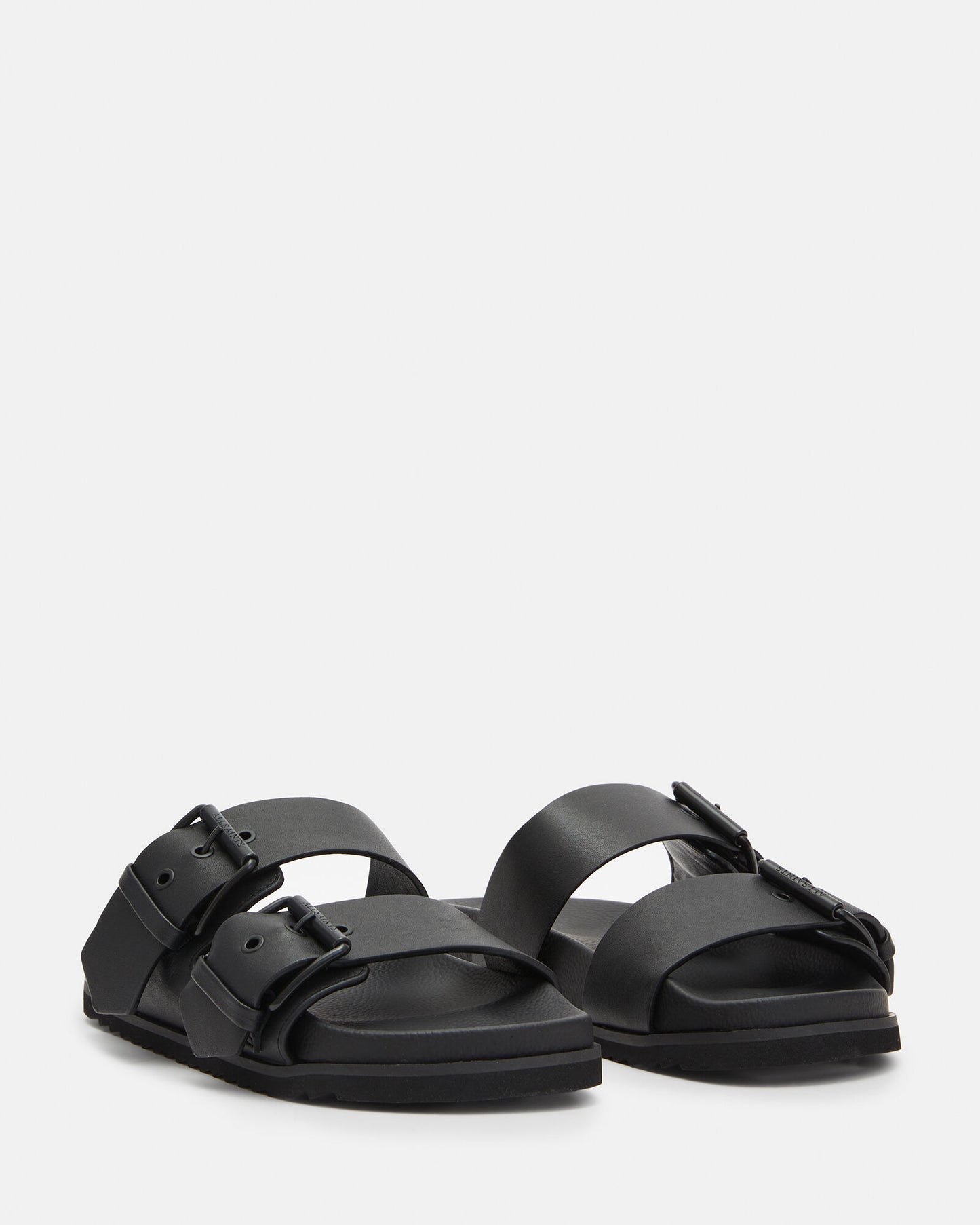 Sian Leather Sandals